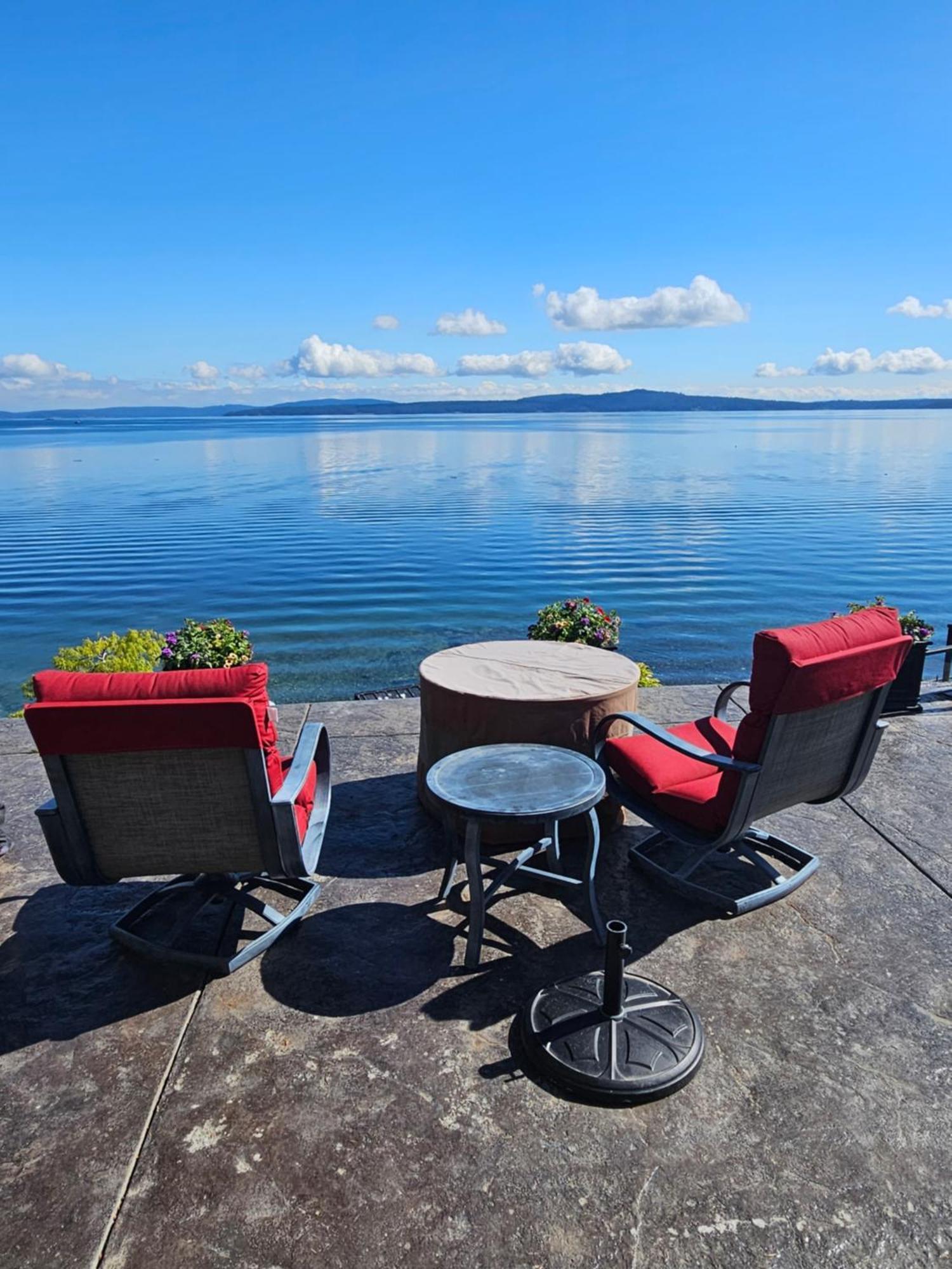 Sunrise Terraces Villa Ladysmith Eksteriør bilde