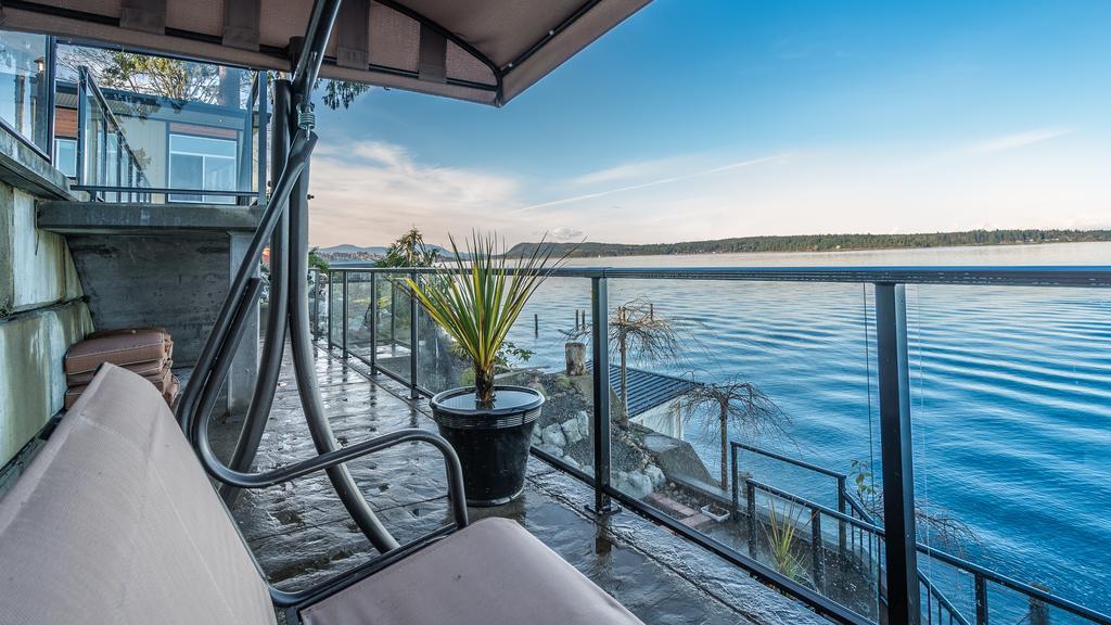 Sunrise Terraces Villa Ladysmith Eksteriør bilde